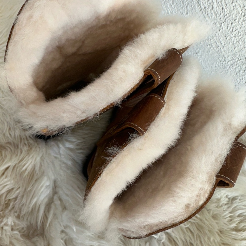 UGG X Gallery Dept Western Style Boot Women’s 7 New Without Box - Picture 8 of 10